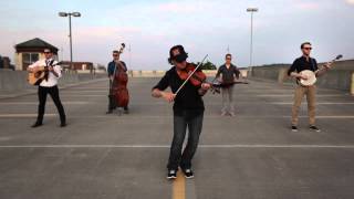 The Infamous Stringdusters  Dont Mean Nothin OFFICIAL MUSIC VIDEO [upl. by Jillane]