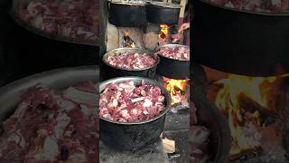 Namkeen Rosh Recipe  Most Famous Rosh In Peshawar  Authentic Peshawar Rosh [upl. by Itagaki]