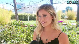 Hannah G Says She Was ‘Blindsided’ by Colton on ‘The Bachelor’ [upl. by Nednerb343]