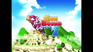 GunBound Season 2 music  Victory extended [upl. by Nahor]