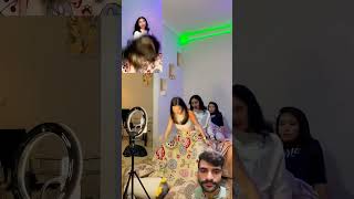 video photoshoot makeup bts kikakim abaanakhtar facts comedymovies funny funnycomedy [upl. by Nuhsed]