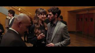 The Hidden Face La Cara Oculta Trailer 2012 HD [upl. by Eirac758]