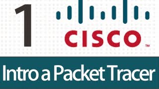 Tutorial Packet Tracer  1  Introduccion a Cisco PacketTracer [upl. by Jose]