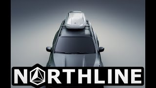 Northline Tirol  Unique roofbox [upl. by Adirem886]