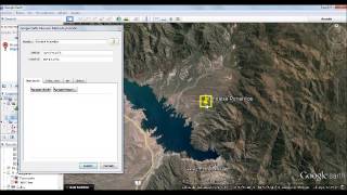 Como adicionar una foto en Google Earth [upl. by Odracir]