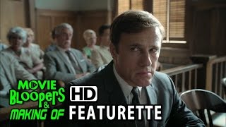 Big Eyes 2014 Official Trailer  Trailer Review  Amy Adams Tim Burton  Beyond The Trailer [upl. by Isbella]