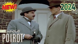 Agatha Christies Poirot 2024 🌻🌻 The Cornish Mystery 🌻🌻 Agatha Christies Poirot Full Episodes [upl. by Scevo510]