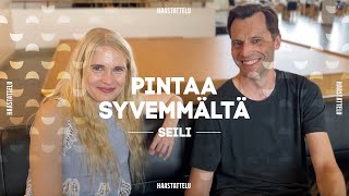 Seilimusikaali I Pintaa syvemmältä I Seinäjoen kaupunginteatteri [upl. by Marijane801]