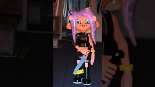 Cause Problems on Purpose Splatoon SFM [upl. by Trinidad]