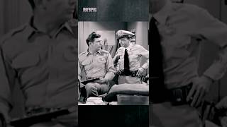 Otis Chews Blankets theandygriffithshow donknotts classictv [upl. by Airdnax]