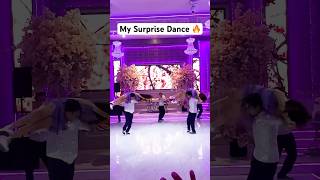 My Surprise Dance 🤩 quinceañera  Fairytale Dances [upl. by Ennaegroeg]