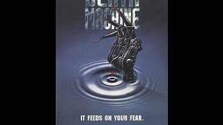 Death Machine 1994 Movie Review  Underrated Gem [upl. by Burck]