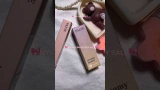 Nykaa Pink Friday sale is live💗BUY1GET1FREELink in the description nykaa pinkfridaysale lipstick [upl. by Dickinson]