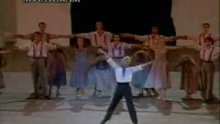 Zorba the Greek sirtaki dance  Mikis Theodorakis Arena di Verona [upl. by Santiago]