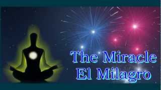 The Miracle  Prem Rawat  El Milagro [upl. by Rancell]