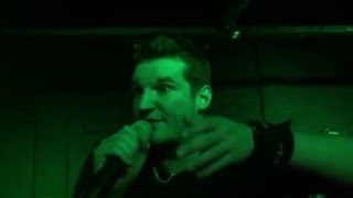 Witt Lowry  Kindest Regards Live [upl. by Pryor514]