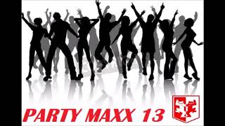 PARTY MAXX 13  LA MUSIQUE SON MAXXIMUM quot1991quot [upl. by Anjanette]