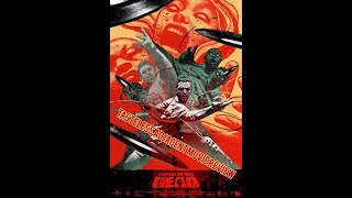 Tasteless Adjacent Movie Review Shaun of the Dead [upl. by Pang127]