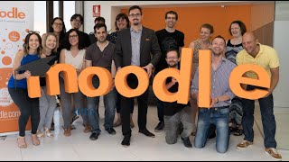 Celebrating 21 years of Moodle [upl. by Osnofla361]