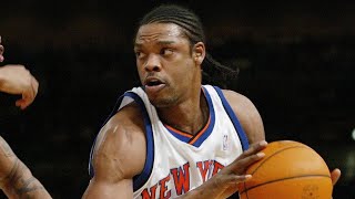 Latrell Sprewell Full Highlights 20030204 vs Clippers  38 Pts NBA Record 99 Threes [upl. by Ita]