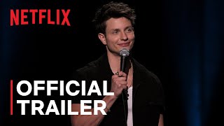 Matt Rife Natural Selection  Official Trailer  Netflix [upl. by Naara]