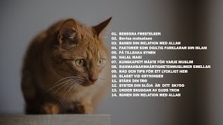 SLÖJA ELLER AVSLÖJA MED abuomar [upl. by Einahpets]