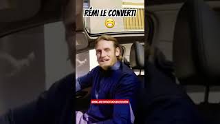 ragnar le breton  Rémi le converti😁humour [upl. by Kenzi]