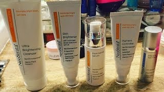 NEOSTRATA Medical Grade Skin Care [upl. by Mastat]