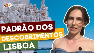 Padrão dos Descobrimentos em Portugal [upl. by Oramug]