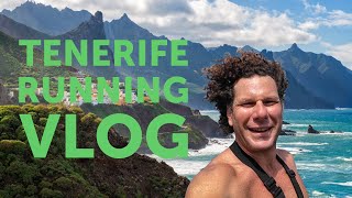 Ocean Cliff Running Vlog [upl. by Enilec]