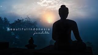 Beautiful Indonesia  Gamelan Javanese Music Meditation amp Relaxing Music Gamelan Vibes [upl. by Sheppard]