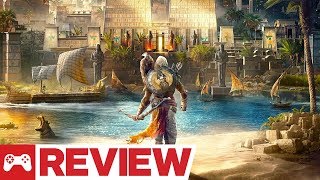 The ENTIRE Assassins Creed Story EXPLAINED  Assassins Creed Mirage 20072022 [upl. by Kcirredal]