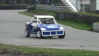 rallycross Valkenswaard 160510 [upl. by Iborian416]