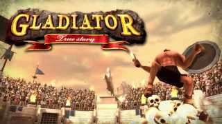 Gladiator  True Story [upl. by Llenyl]