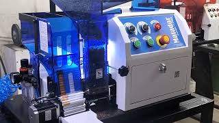 MATADOR SÜPER TURBO 8mm sigara sarma makinası cigarette filling machine90 535 335 66 44 [upl. by Proud]