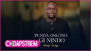 Punda Ongiyo Nindo  Odongo Swag Official Music Video [upl. by Mikeb338]