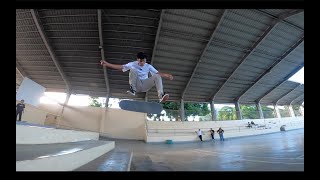 Khen Tuliao Raw Clips quotFriends 2quot [upl. by Eceinart]