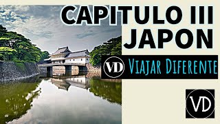 Japón Capítulo III [upl. by Aik]