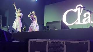 Claris  Alive Anime Friends 2024  07202024 [upl. by Lederer]