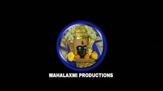 Morya Morya Magal Murti Morya Dagdusheth Ganpati bappa Song 2016 [upl. by Limemann117]