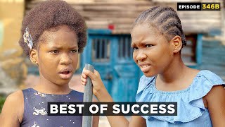 Best of Success 2021 Mark Angel Comedy [upl. by Enelyam]