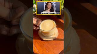 ❌🔥டீ காபி காலையில் இந்த மாதிரி குடிச்சு பாருங்க🤩 Aditi Rao bullet coffee bulletcoffee gheecoffee [upl. by Tebor]