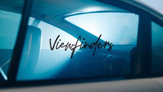 Introducing Viewfinders — Interviews with Photographers [upl. by Odareg]