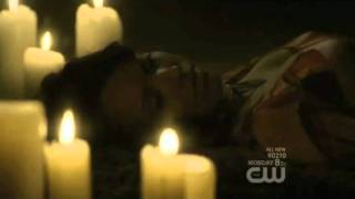 The Vampire Diaries Passion amp Danger All Season 2 Scenes 22 REUPLOAD [upl. by Atiuqaj]