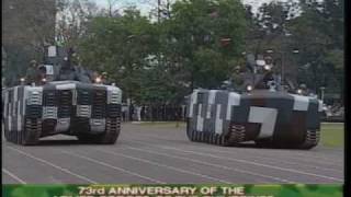 armed forces of the philippines anniversary part 1 [upl. by Aititil]