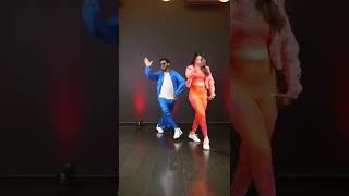 Raskala Dance  Melvin Louis ft Priya Pereira [upl. by Harriman766]