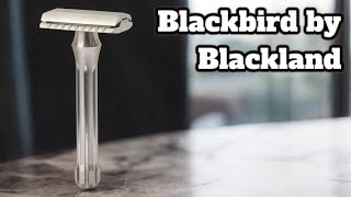 💈BLACKBIRD BY BLACKLAND💈 [upl. by Crystie127]