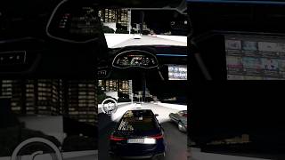 Audi rs6 IRL 300kmh crash pov 😱😱😱😱😱 RIP 💀💀💀💀 [upl. by Innej]