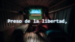 Preso de la libertad [upl. by Puett]