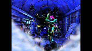 Metroid Fusion  Escape Remix [upl. by Yrac]